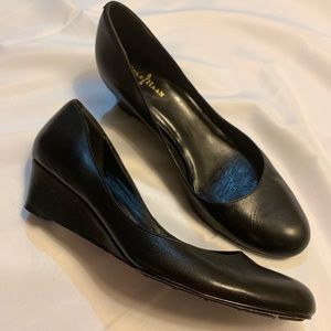 Cole Haan Wedge Heel Nike Air